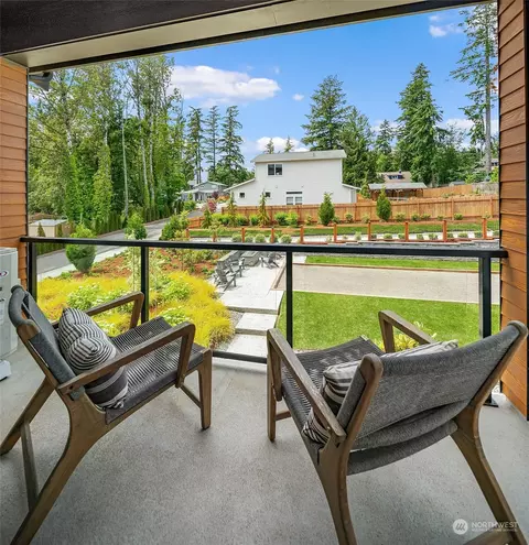 917 Dove Tail Ln NW #23, Bainbridge Island, WA 98110