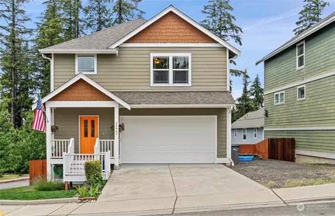 26443 Gravity Ave NE, Kingston, WA 98346