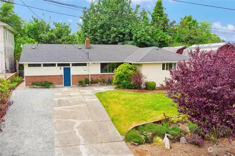 10503 16th Ave S, Burien, WA 98168