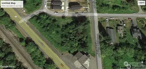 0 Kingsley Ave, Blaine, WA 98230