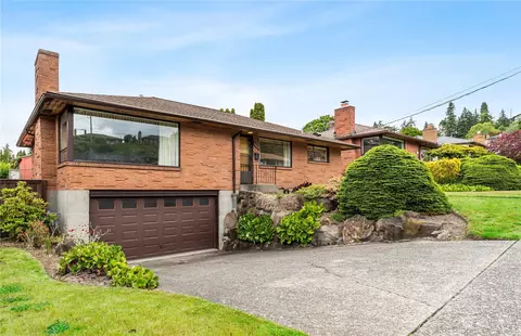 4024 SW Concord St, Seattle, WA 98136