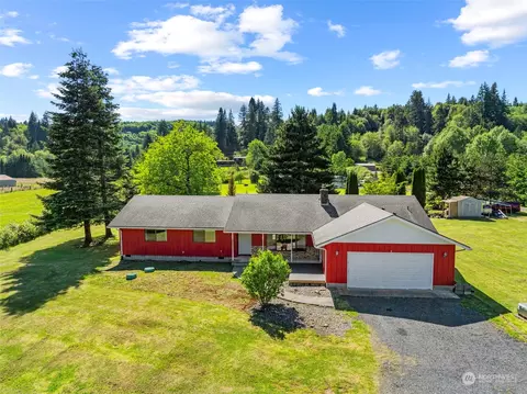 417 Carlon Loop Rd, Longview, WA 98632