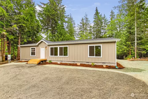 42 E Case Pl E, Shelton, WA 98584