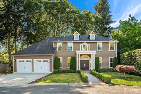 7265 87th Ave SE, Mercer Island, WA 98040