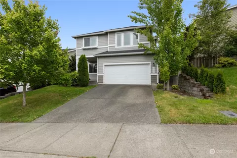 19513 19th Avenue Ct E, Spanaway, WA 98387