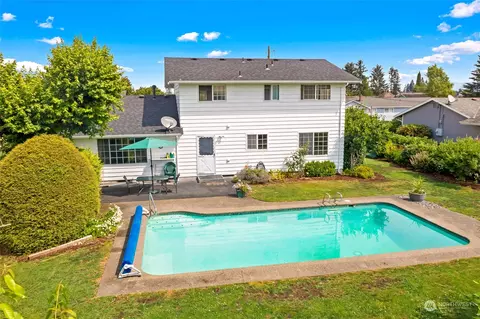 495 Couls Ave, Buckley, WA 98321