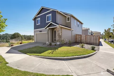 1006 NW Larsen Dr, La Center, WA 98629