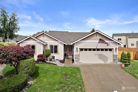 16506 135th Avenue Ct E, Puyallup, WA 98374