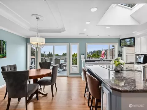 Dining - 4859 Alpine Dr, Everett, WA 98203 photo 1 of 2