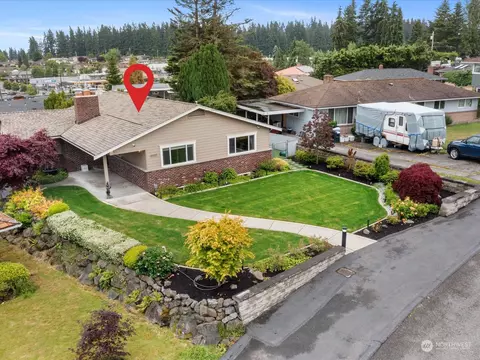 View/Area - 4859 Alpine Dr, Everett, WA 98203 photo 4 of 4