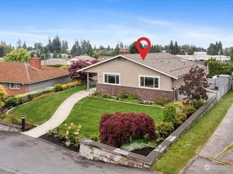 View/Area - 4859 Alpine Dr, Everett, WA 98203 photo 1 of 4