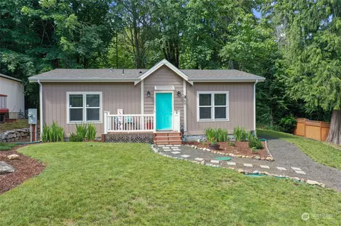 60 E Wood Ln, Shelton, WA 98584