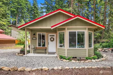 1143 Oakmont Dr, Cle Elum, WA 98922