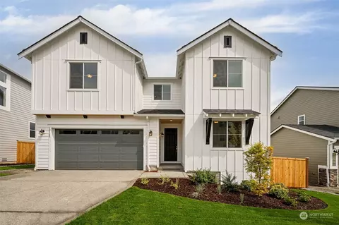10528 Treasure Dr NW #95, Silverdale, WA 98383