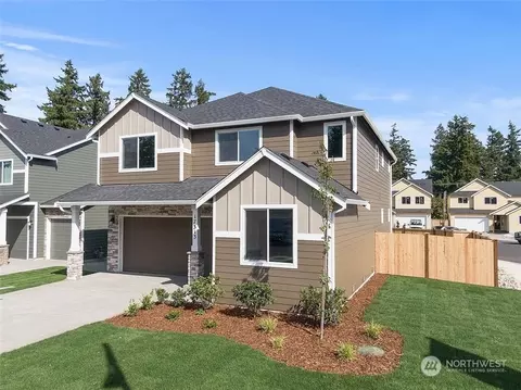 2941 180th Street Ct E, Tacoma, WA 98445