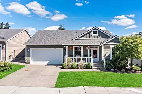8413 206th Street Ct E, Spanaway, WA 98387