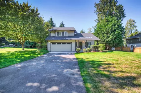 29674 Beach Dr NE, Poulsbo, WA 98370
