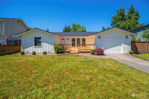 13302 61st Ave SE, Everett, WA 98208