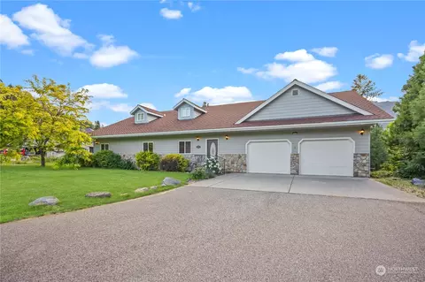 11770 Pear Tree Ct, Leavenworth, WA 98826