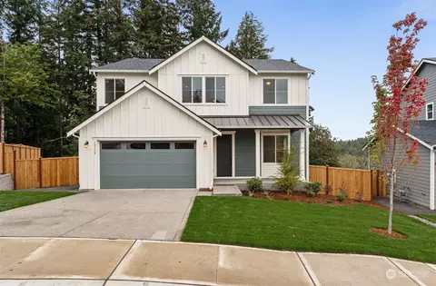 10552 Treasure Dr NW #99, Silverdale, WA 98383