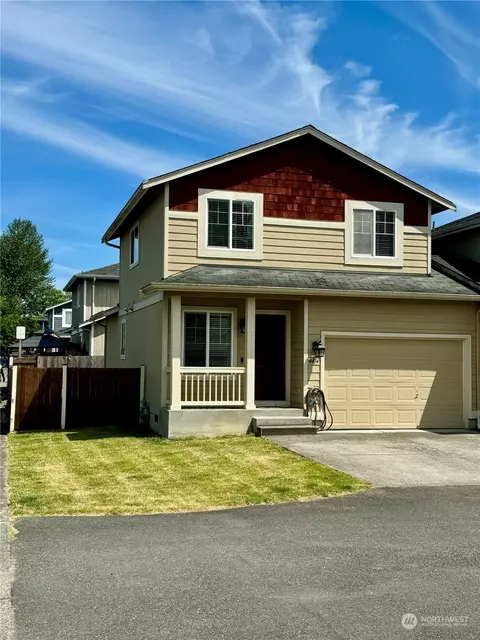 4414 148th St NE #288, Marysville, WA 98271