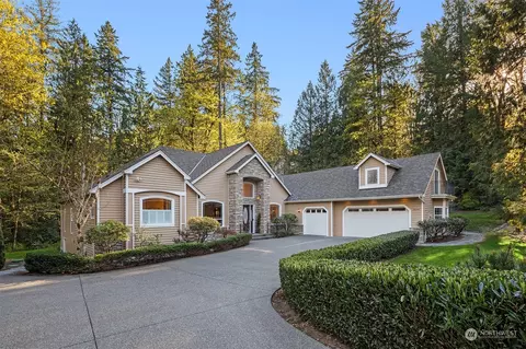 18709 NE 144th St, Woodinville, WA 98072