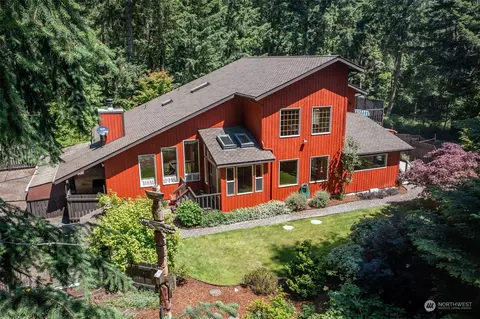 93 Snowberry Ln, Sequim, WA 98382