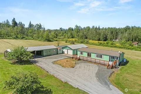 3323 E Smith Rd, Bellingham, WA 98226