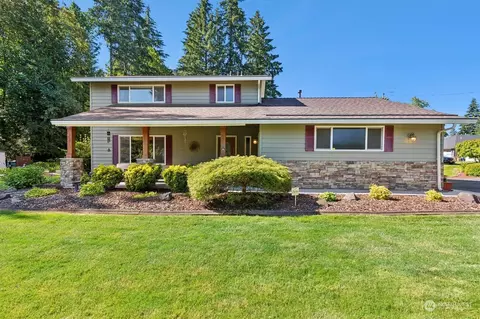 2713 NE 104th St, Vancouver, WA 98686