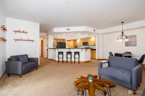 100 Ski Blick Strasse #D-102, Leavenworth, WA 98826
