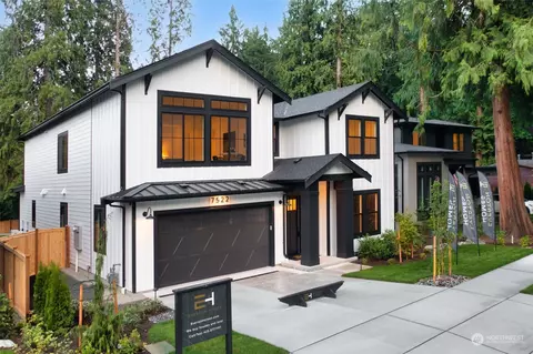 7522 151st Ave NE, Redmond, WA 98052