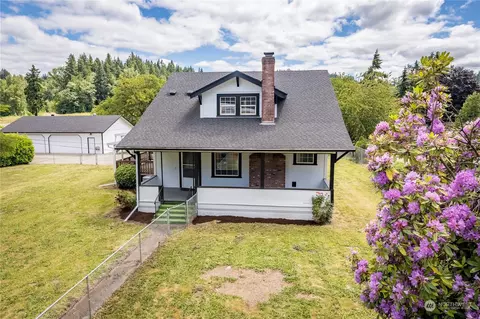 2010 N Pacific Ave, Kelso, WA 98626