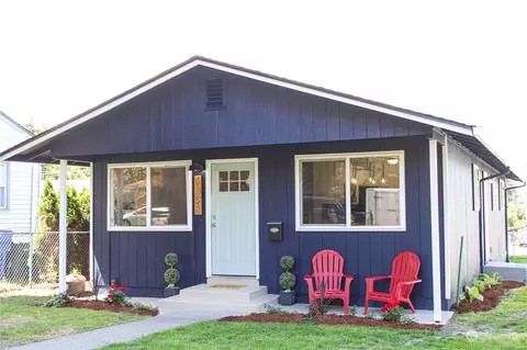 4308 E F St, Tacoma, WA 98404