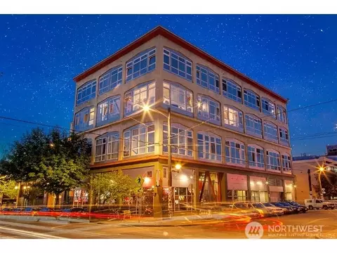 1505 11th Ave #307, Seattle, WA 98122