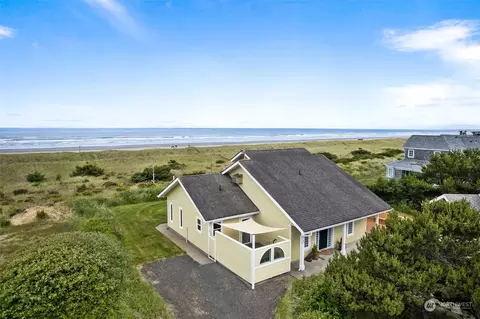 440 Hanson Ln, Grayland, WA 98547