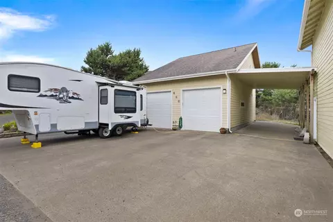 440 Hanson Ln, Grayland, WA 98547 photo 33