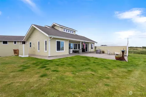 440 Hanson Ln, Grayland, WA 98547 photo 3