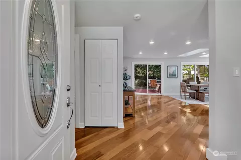 Entry Way - 24227 4th Pl W, Bothell, WA 98021 photo 1 of 1