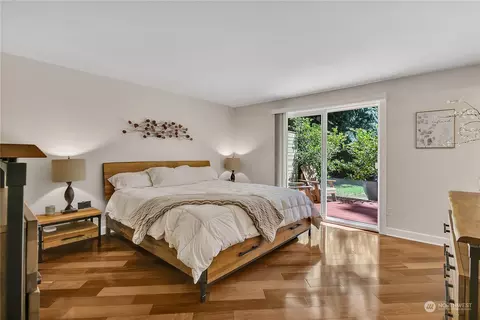 Bedroom - 24227 4th Pl W, Bothell, WA 98021 photo 2 of 2