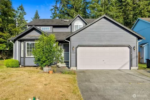 4805 Rosemont Ct SE, Lacey, WA 98503