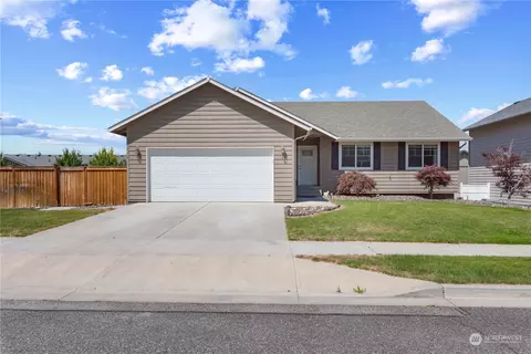 574 Saddle Rock Loop, Wenatchee, WA 98801