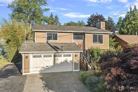 23024 25th Ave W, Brier, WA 98036