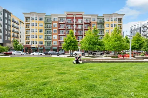 16141 Cleveland St #608, Redmond, WA 98052