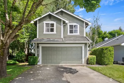 6000 SE Barrington Ln, Olympia, WA 98513