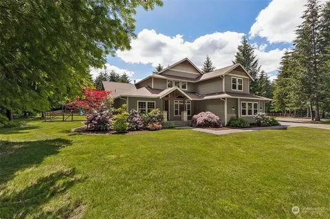 15610 Cascade Vista Ln SE, Yelm, WA 98597