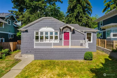 133 31st Ave, Seattle, WA 98122