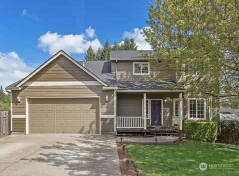 1104 NW 113th Cir, Vancouver, WA 98685