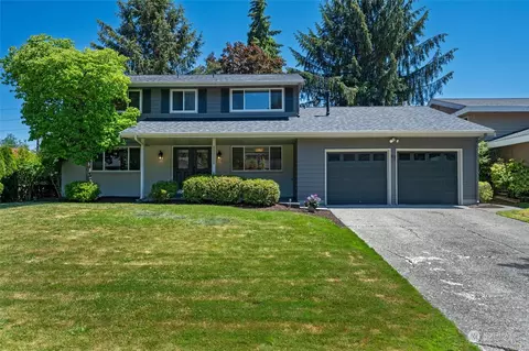 812 146th Ave SE, Bellevue, WA 98007