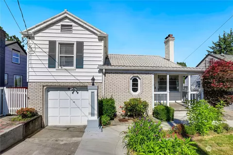 4820 A St, Tacoma, WA 98408