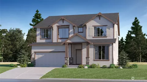 3431 Bittern Ln #2033, Port Orchard, WA 98367